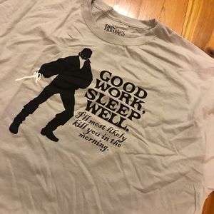 Princess bride movie tshirt